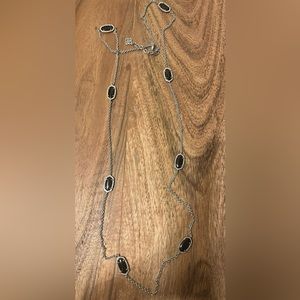 Kendra Scott - Long necklace